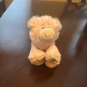 Ganz Webkinz Lil’Kinz Pig HS002 Plush Stuffed Animal